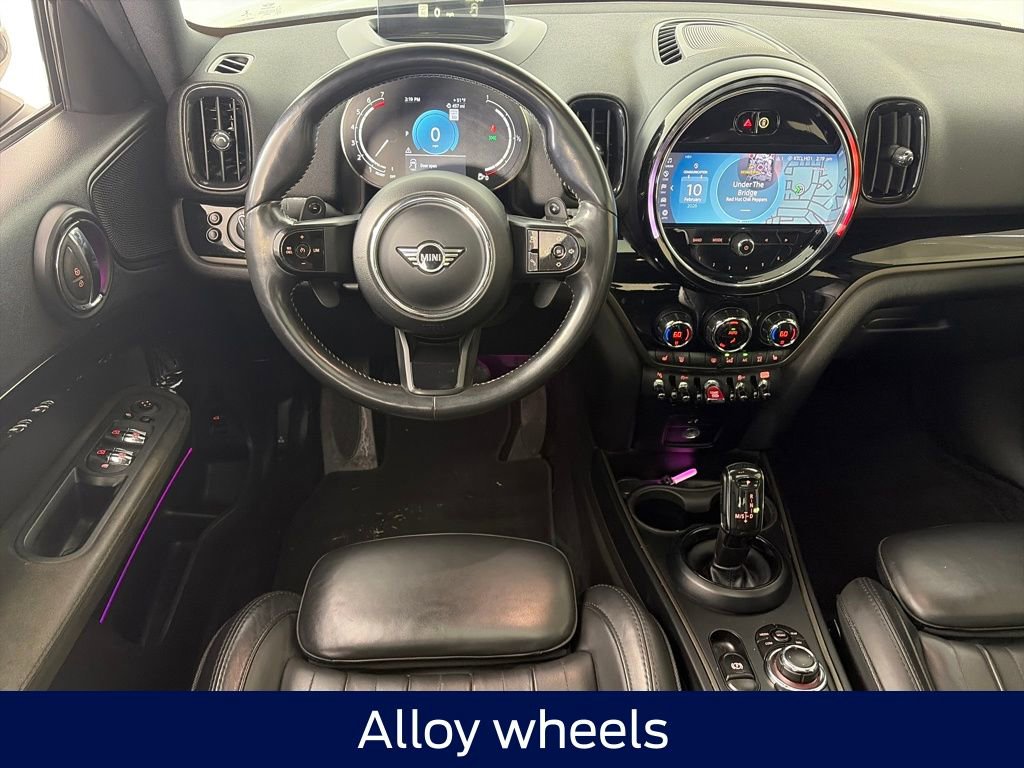 Used 2022 MINI Cooper Countryman S AWD/4WD image 14