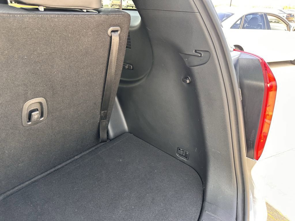 Used 2024 Hyundai Palisade SEL image 43