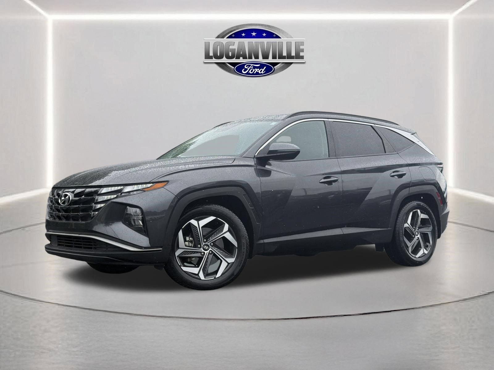 Used 2022 Hyundai Tucson SEL w/ Convenience Package