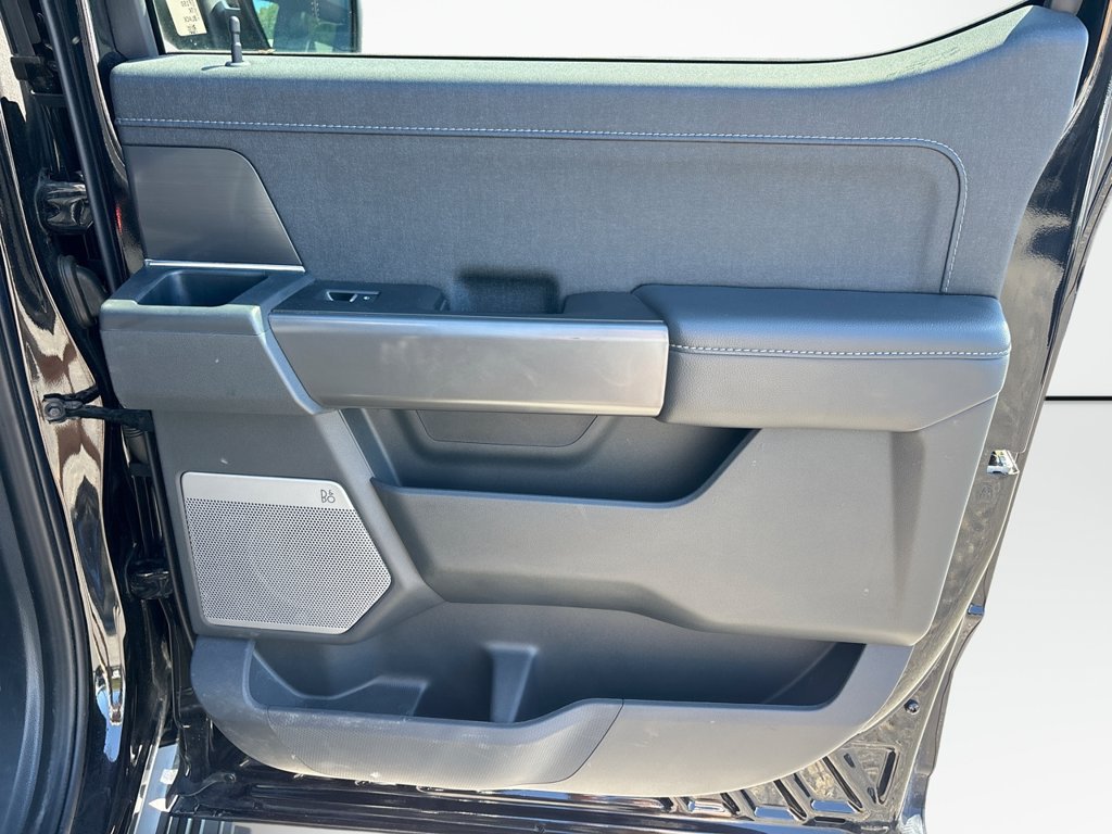 Certified 2025 Ford F150 Lariat AWD/4WD image 17