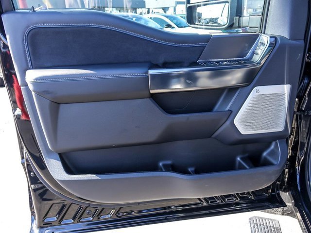 Certified 2026 Ford F250 Platinum AWD/4WD image 27