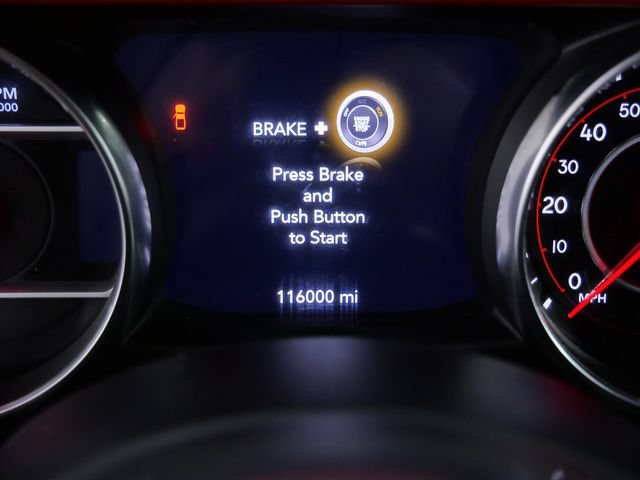 Used 2020 Jeep Gladiator Rubicon AWD/4WD image 19