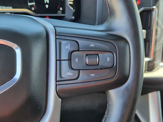 Used 2023 GMC Yukon Denali RWD image 25