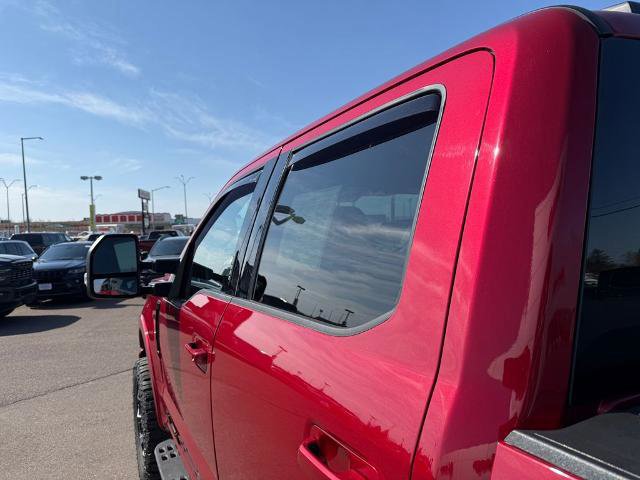 Certified 2021 Ford F350 Lariat AWD/4WD image 31