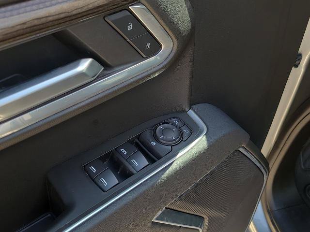 Used 2026 Chevrolet Silverado 1500 RST AWD/4WD image 20
