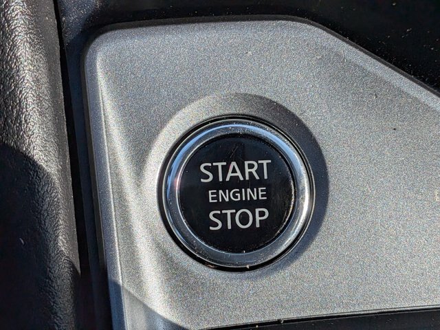 Used 2024 Nissan Altima 2.5 SV FWD image 17