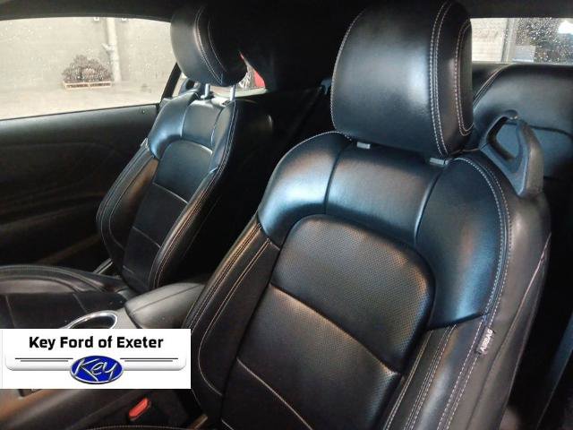 Certified 2024 Ford Mustang Premium image 14