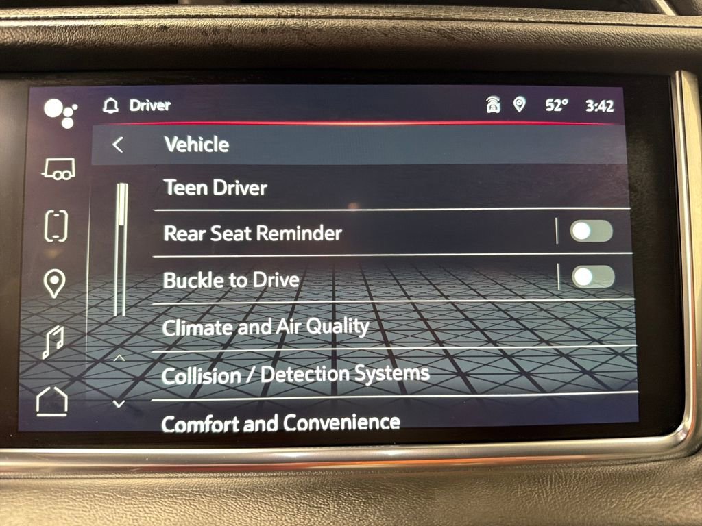 Used 2023 GMC Yukon Denali image 27