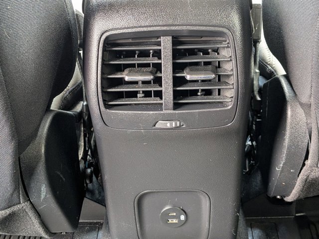 Certified 2020 Ford Escape SE AWD/4WD image 16
