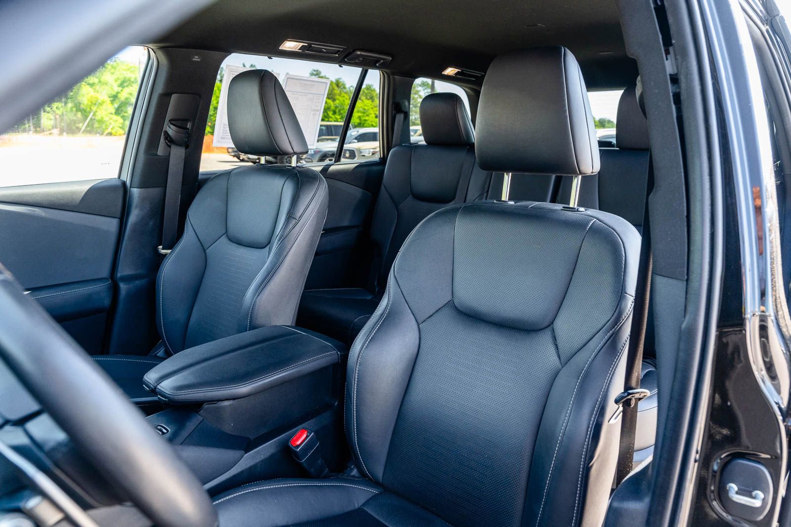 Used 2024 Lexus TX 350 AWD w/ Cold Weather Package image 25