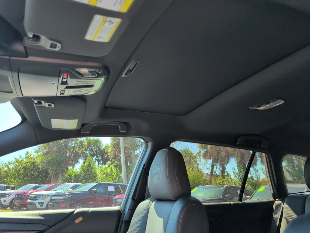 Used 2023 Subaru Outback Wilderness image 10