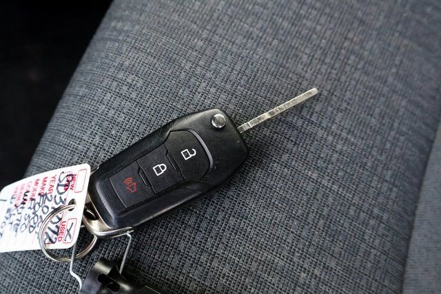 Certified 2024 Ford F150 XLT image 36