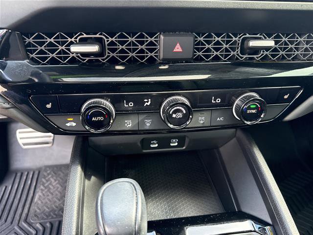 Used 2024 Honda Accord Sport image 10
