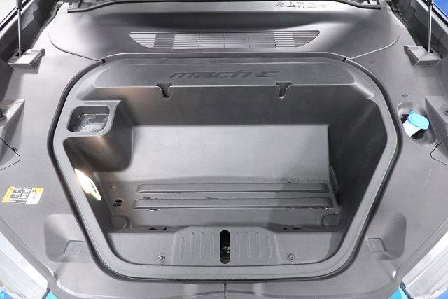 Certified 2025 Ford Mustang Mach-E Premium AWD/4WD image 36