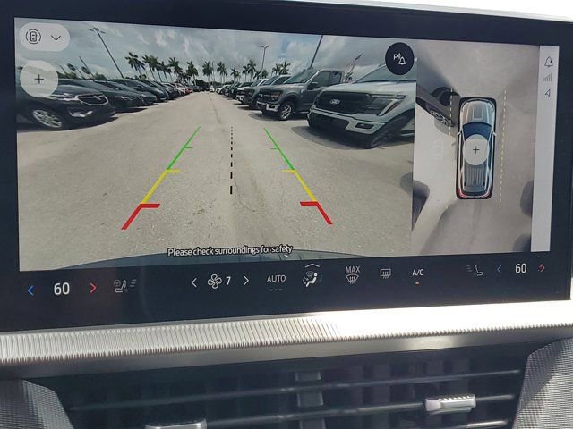 Certified 2025 Ford Explorer ST-Line image 30