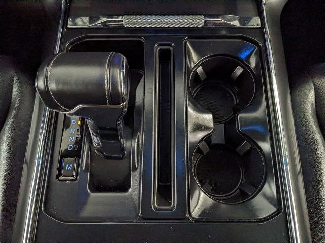 Certified 2023 Ford F150 Lariat AWD/4WD image 9