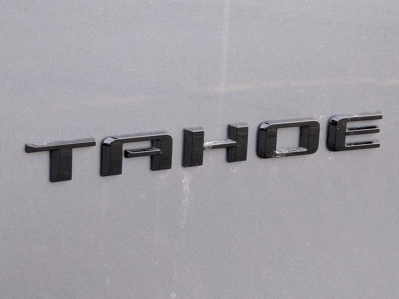 Used 2021 Chevrolet Tahoe Z71 w/ Z71 Off-Road Package image 13