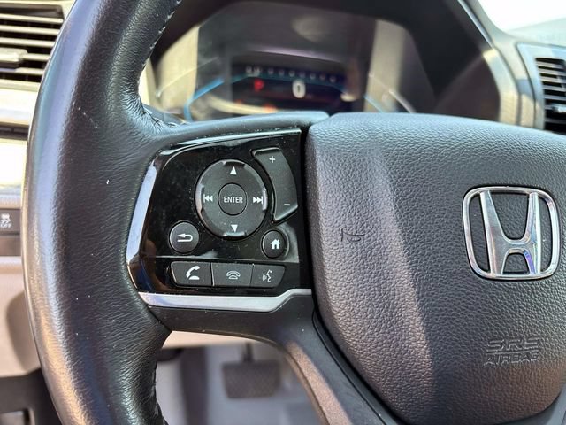Used 2020 Honda Odyssey EX-L image 24