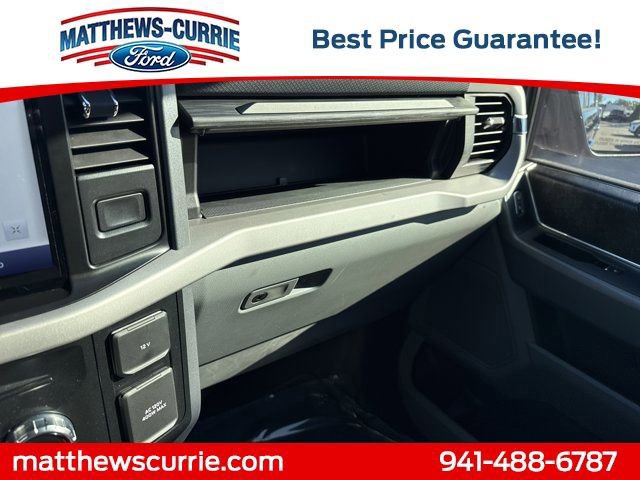 Certified 2023 Ford F150 XLT w/ Equipment Group 302A High image 26