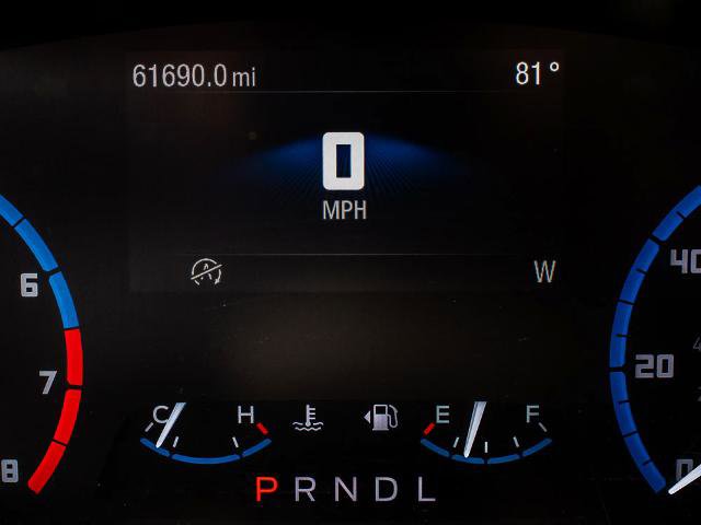 Certified 2023 Ford Bronco Sport Big Bend AWD/4WD image 18