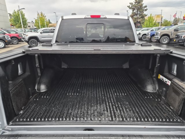 Certified 2024 Ford F150 XLT w/ Equipment Group 302A MID AWD/4WD image 23