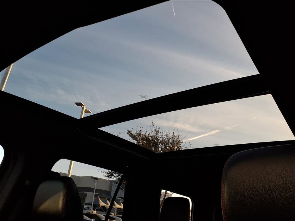 Certified 2022 Ford Expedition Limited image 12