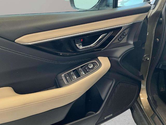 Used 2022 Subaru Outback Limited XT w/ Popular Package #2 AWD/4WD image 15