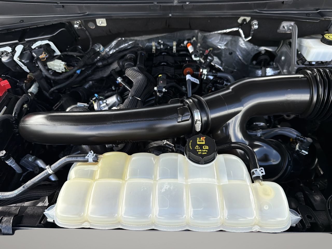 Certified 2023 Ford Expedition Limited AWD/4WD image 11
