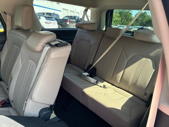 Certified 2024 Ford Expedition Max Limited AWD/4WD image 80