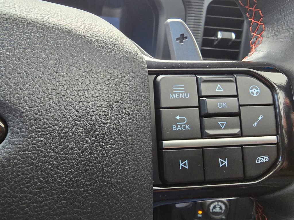 Certified 2024 Ford F150 Raptor w/ Equipment Group 803A Raptor R image 52