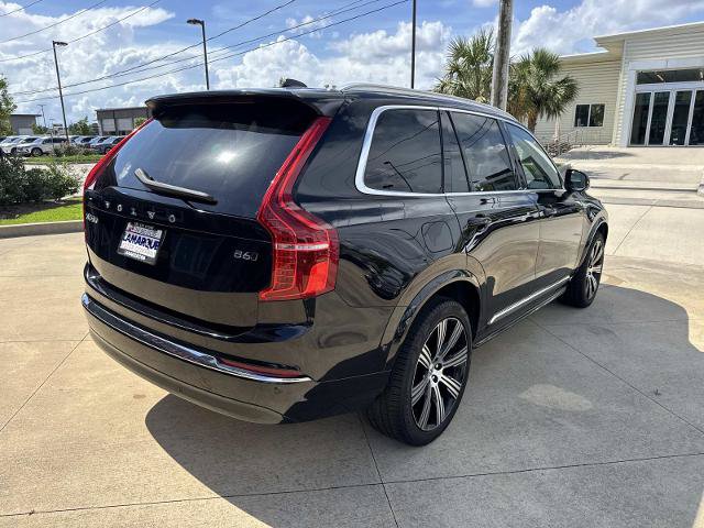 Used 2023 Volvo XC90 B6 Ultimate AWD/4WD image 8
