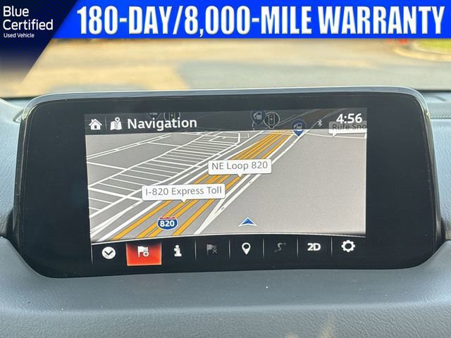 Used 2018 MAZDA CX-5 Grand Touring image 27