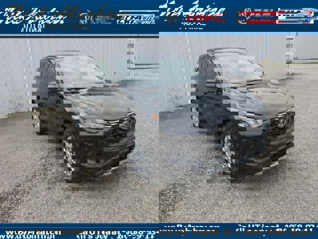 Certified 2023 Ford Escape Active image 7