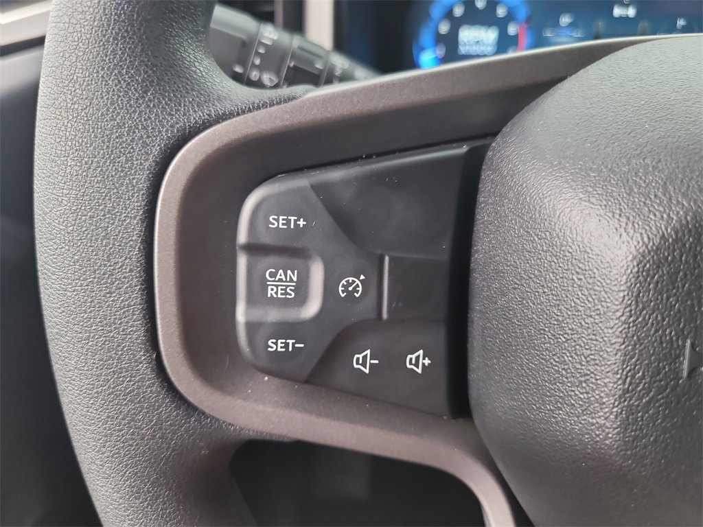 Certified 2025 Ford Bronco 4-Door image 25