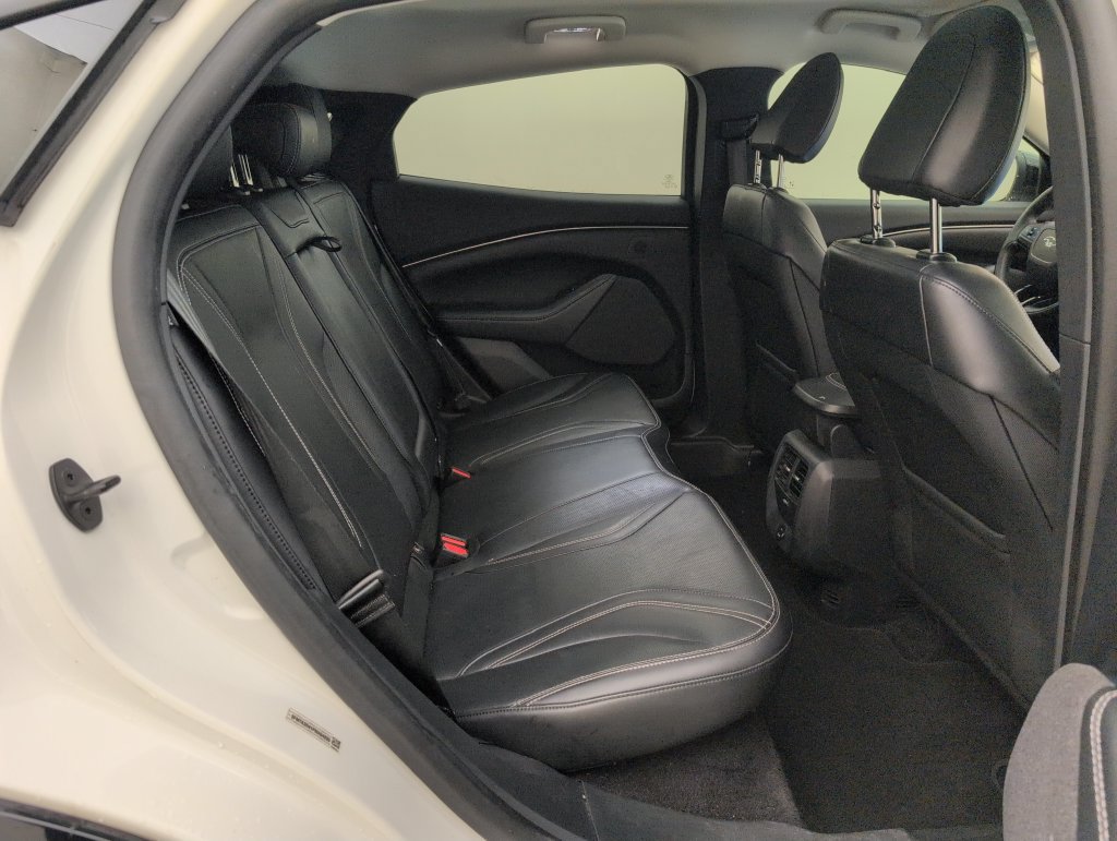 Certified 2023 Ford Mustang Mach-E Premium RWD image 17
