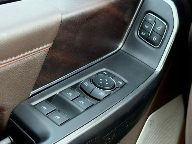 Certified 2026 Ford F150 King Ranch w/ Equipment Group 601A High AWD/4WD image 31