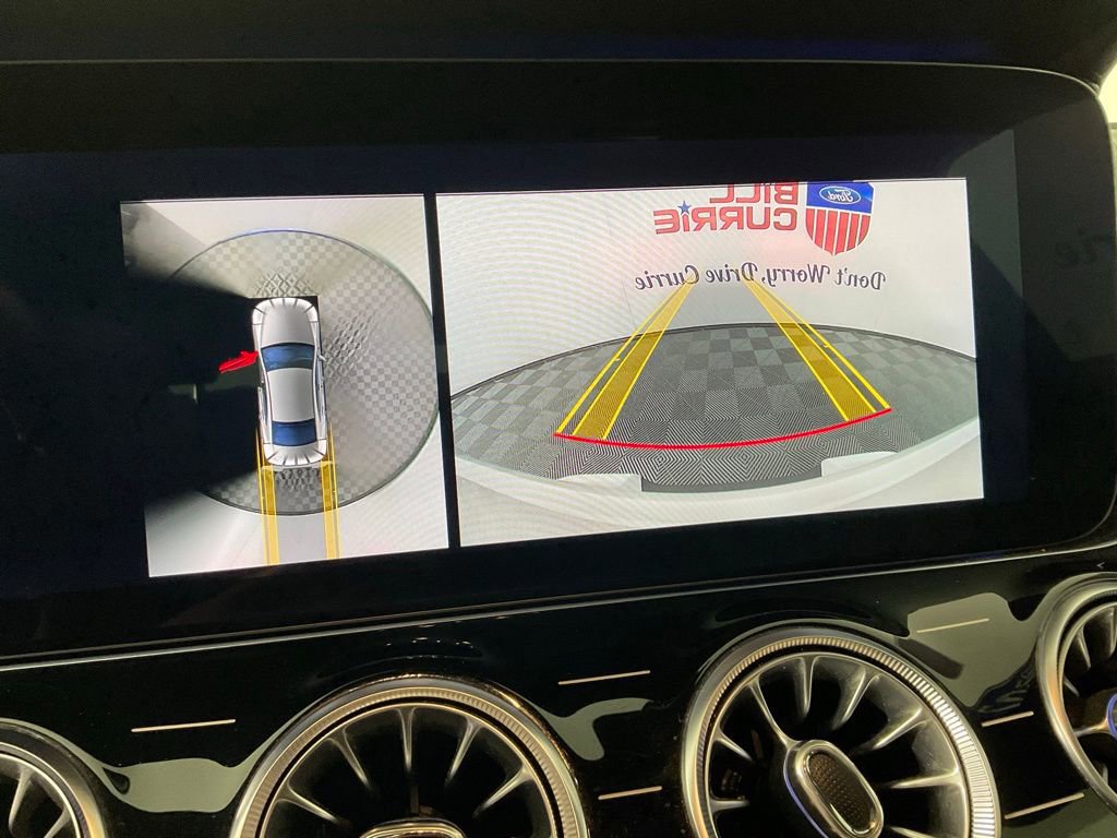 Used 2020 Mercedes-Benz CLS 450 image 24