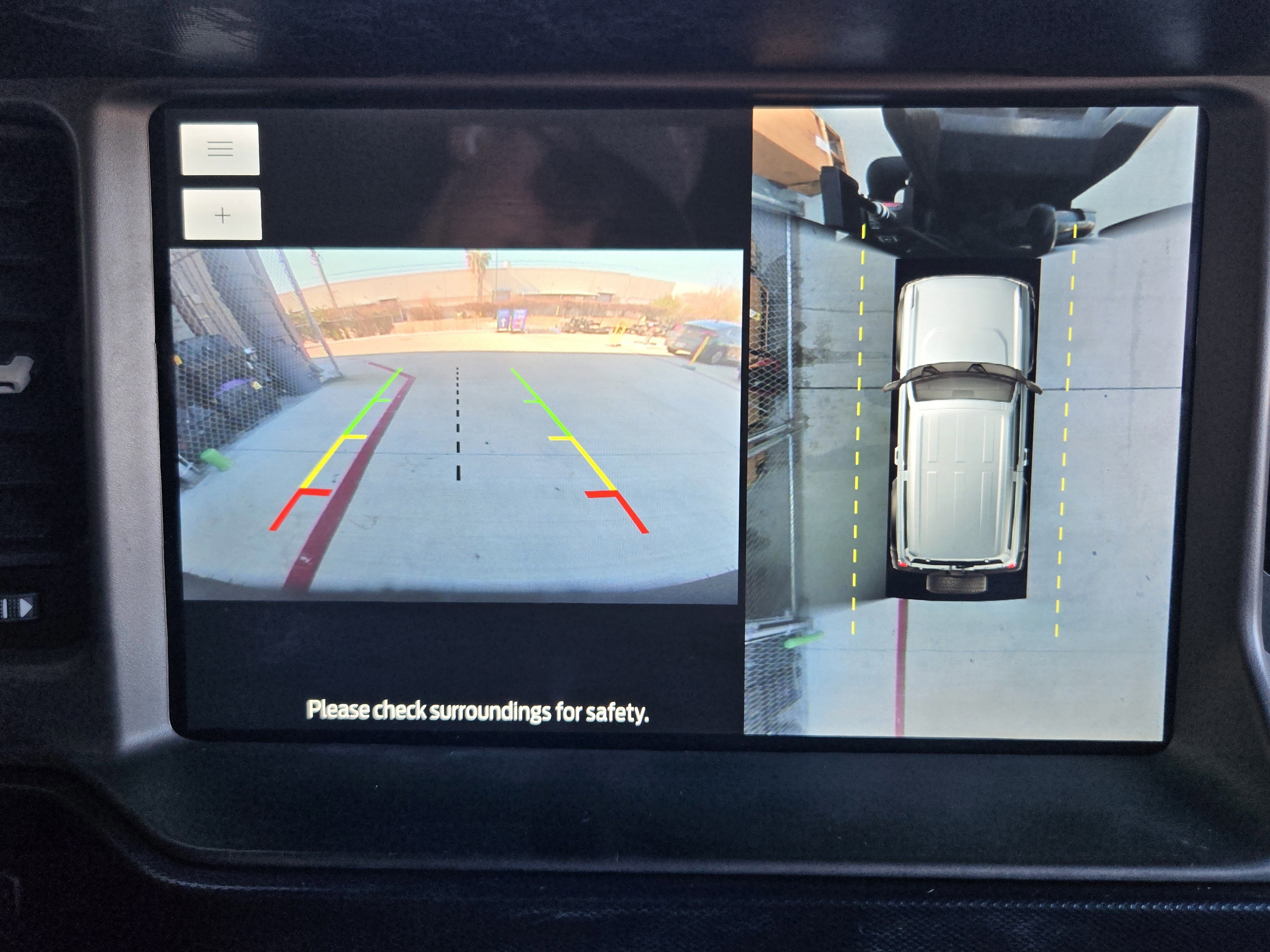 Certified 2021 Ford Bronco Outer Banks image 13