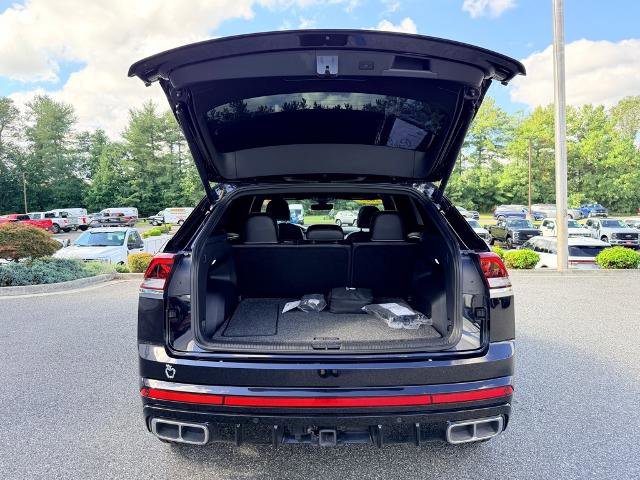 Used 2025 Volkswagen Atlas Cross Sport SEL Premium R-Line image 10