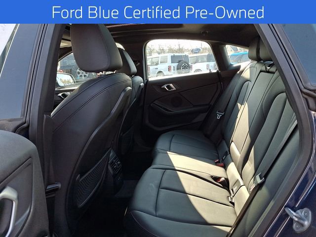 Used 2023 BMW 228i xDrive w/ Convenience Package image 12