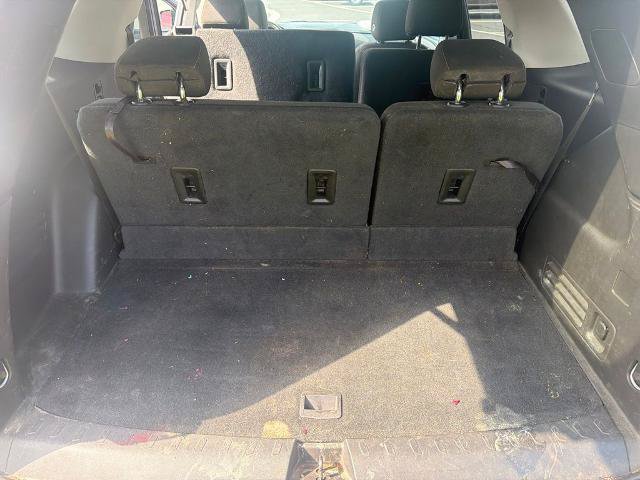 Used 2019 Chevrolet Traverse LS FWD image 19