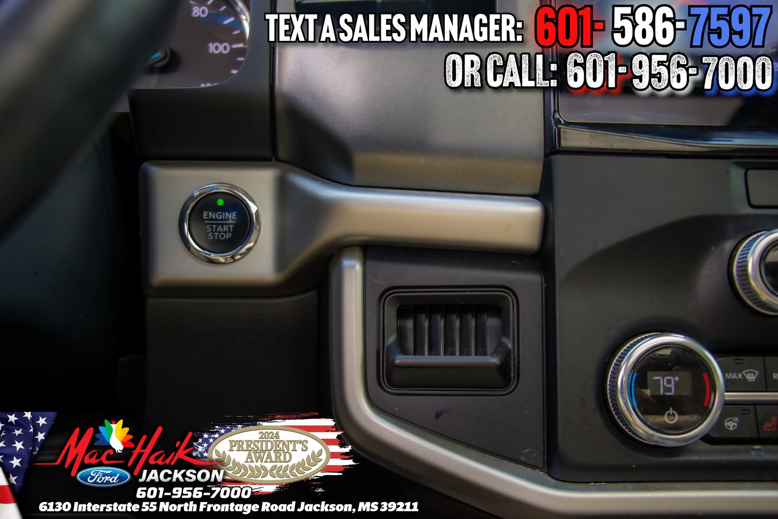 Certified 2023 Ford Expedition XLT RWD image 22