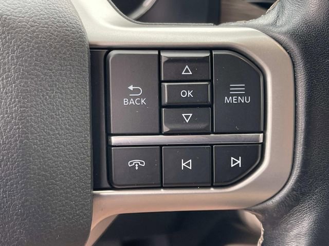 Certified 2024 Ford Expedition Max Limited image 41