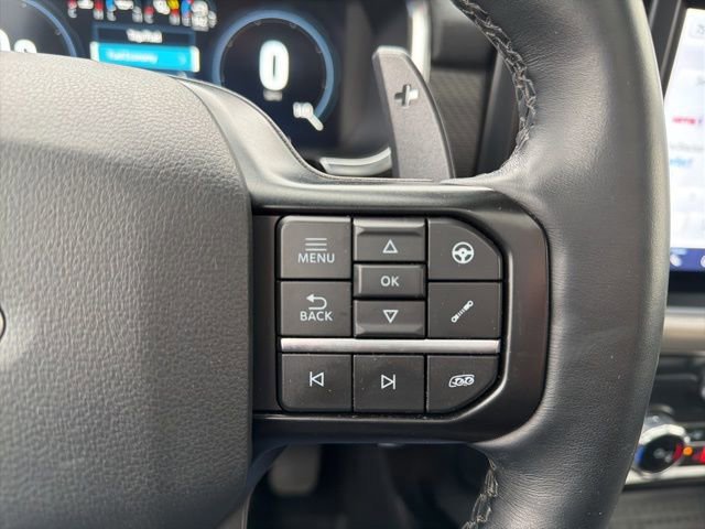 Certified 2022 Ford F150 Raptor w/ Equipment Group 801A High image 20