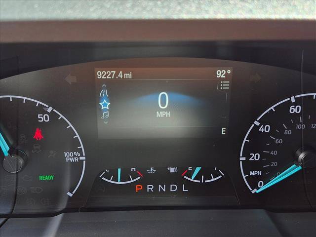 Certified 2023 Ford Maverick XLT FWD image 10