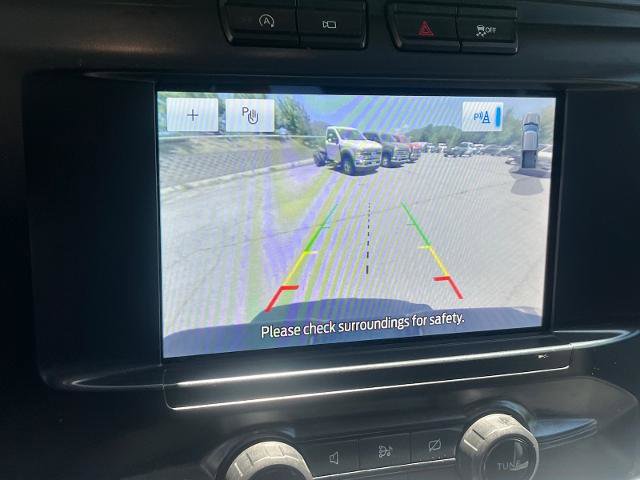 Certified 2022 Ford F150 XLT w/ Trailer Tow Package AWD/4WD image 10