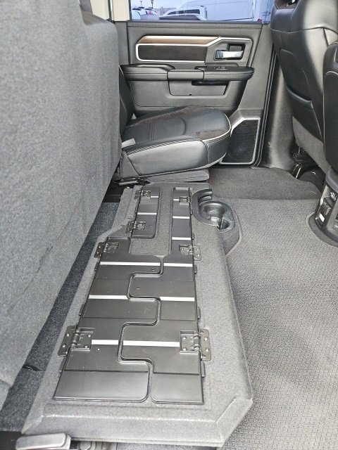 Used 2024 RAM 2500 Laramie image 11