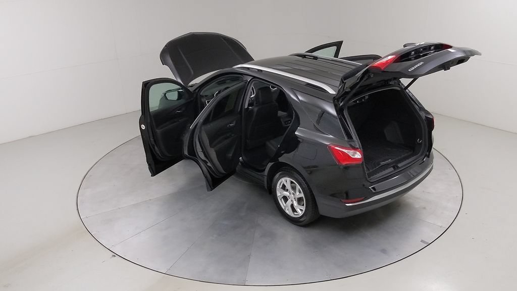 Used 2019 Chevrolet Equinox Premier FWD image 49