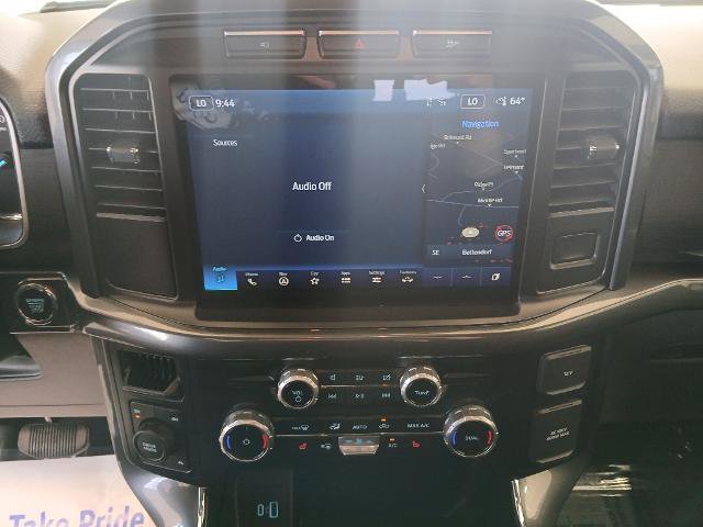 Certified 2023 Ford F150 XLT w/ Equipment Group 302A High image 15