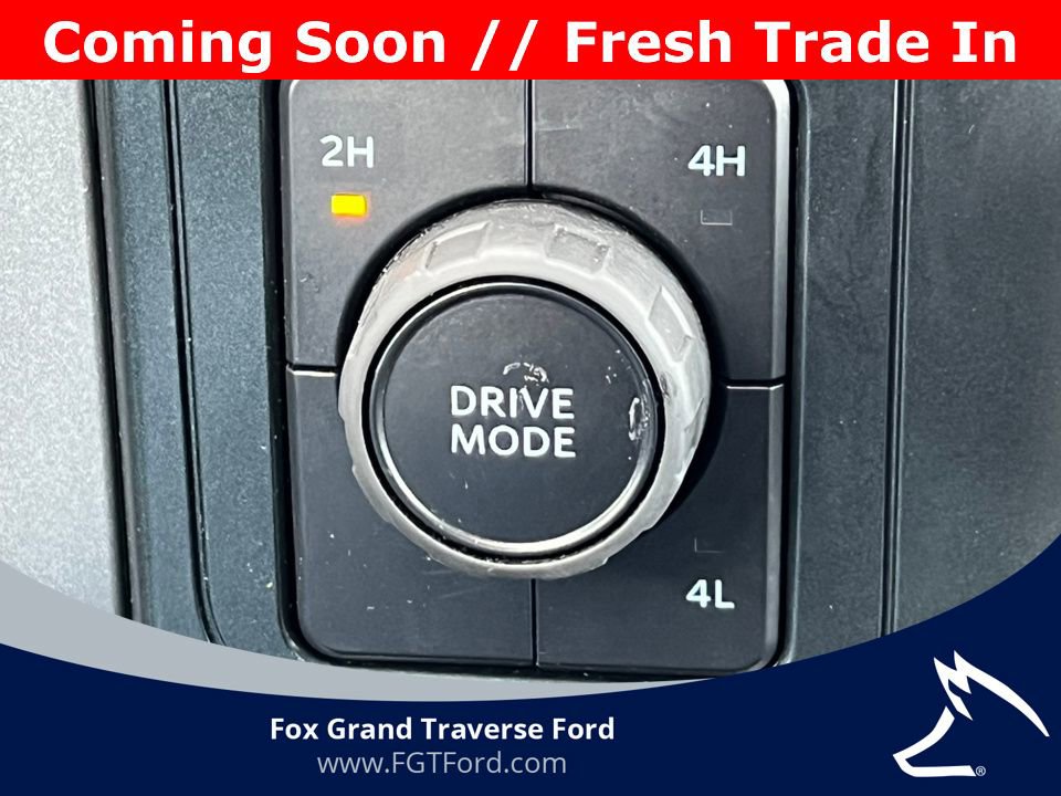 Certified 2025 Ford F150 XLT w/ Equipment Group 301A Standard AWD/4WD image 29